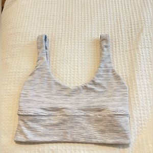 Lulu lemon Align Sports bra